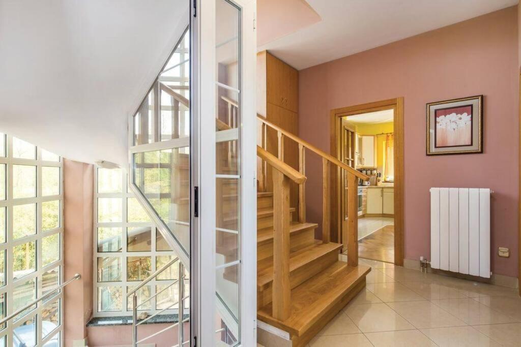 Holiday Home With Private Pool Near Opatija Jurdani Exterior foto