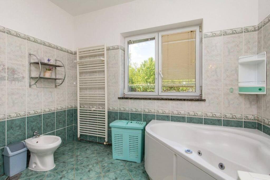 Holiday Home With Private Pool Near Opatija Jurdani Exterior foto