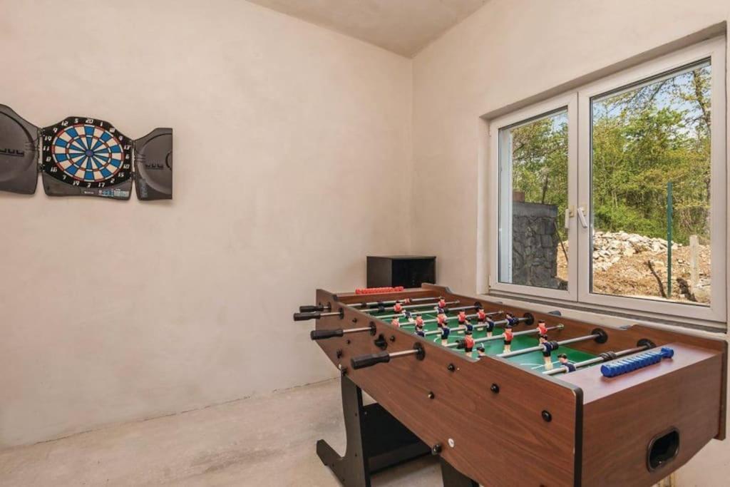 Holiday Home With Private Pool Near Opatija Jurdani Exterior foto