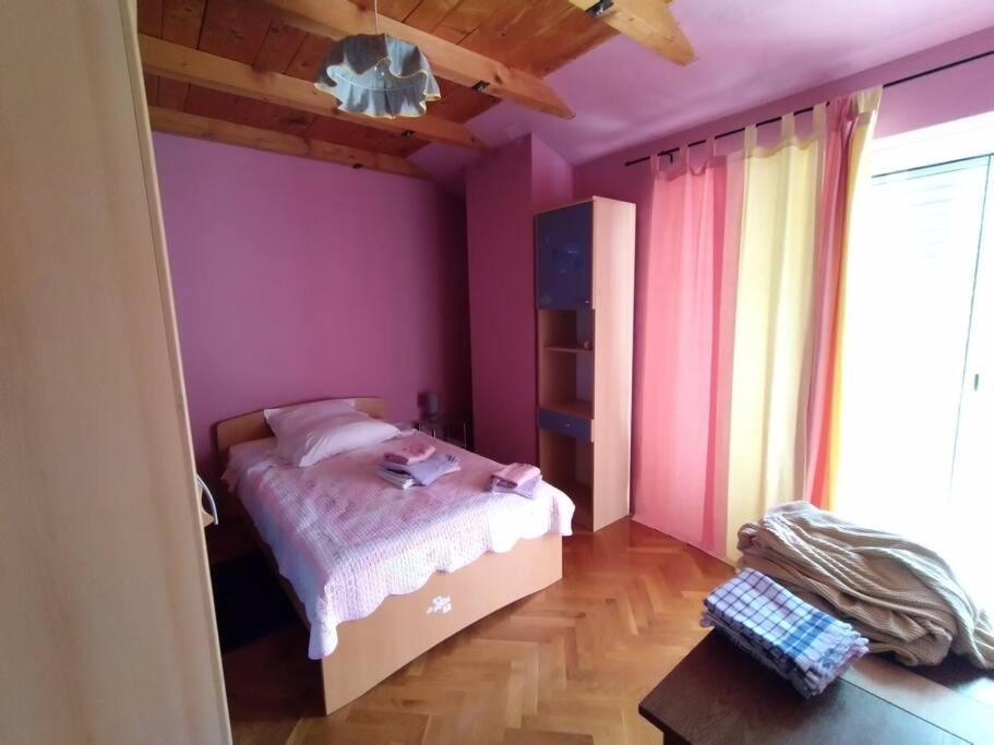Holiday Home With Private Pool Near Opatija Jurdani Exterior foto